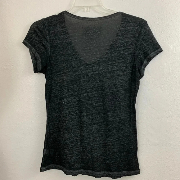 ROCKER GIRL top - Picture 5 of 7